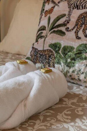 House 2 bedrooms, with jacuzzi