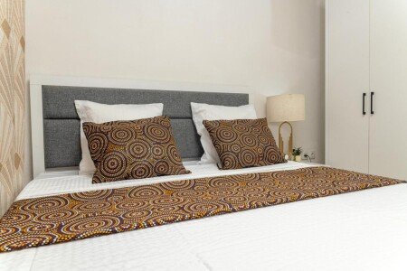 Apartamento 1 habitación, con aire acondicionado