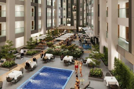 Protea Hotel by Marriott Kinshasa