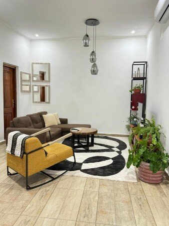 Appartement 1 chambre, avec climatisation