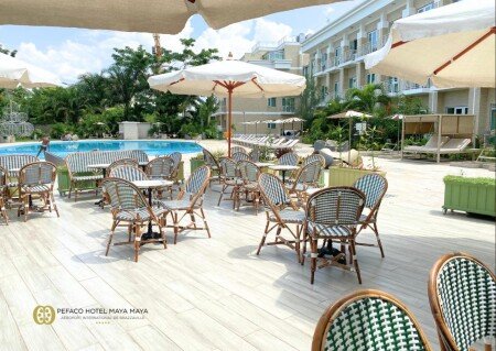 Pefaco Hotel Maya Maya