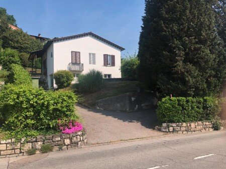 Bed and breakfast 2 ospiti, con giardino