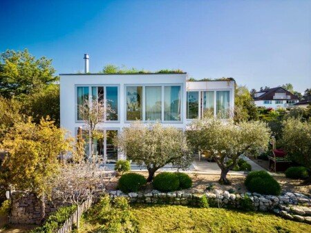 Gîte 4 chambres, avec jardin