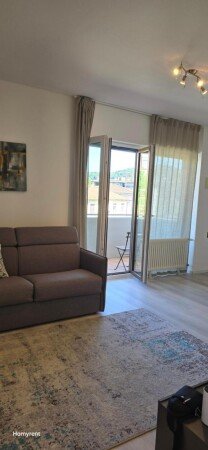 Appartamento 1 camera, con wifi