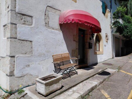 Appartement 1 chambre, avec wifi