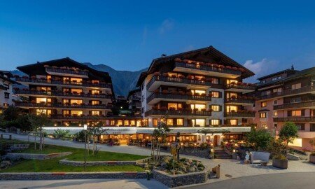 Hotel con piscina