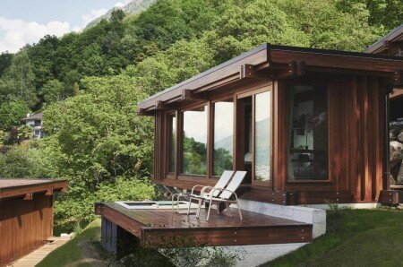 Bed and breakfast 4 ospiti, con idromassaggio