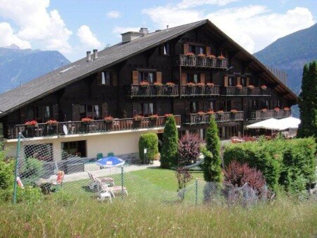 Bed and breakfast 4 voyageurs, avec jardin