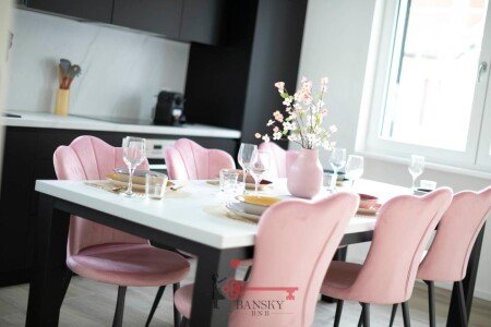 Appartamento 2 camere, con giardino