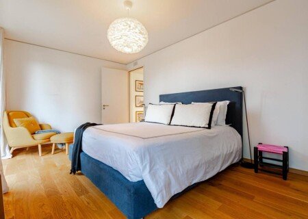 Appartement 1 chambre, avec climatisation