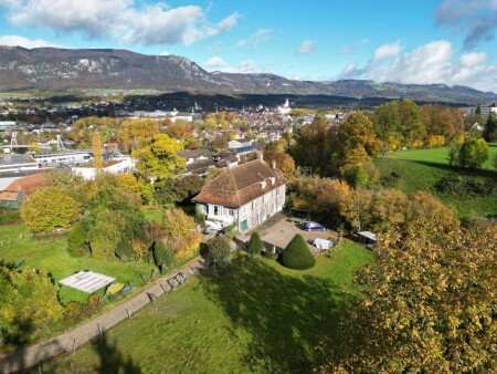 Wohnung 3 Schlafzimmer, mit WLAN