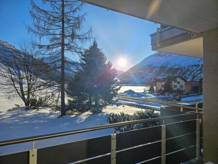 Apartment 1 bedroom, with wifi