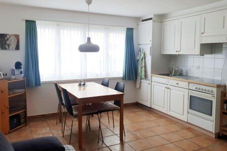 Apartamento 1 habitación, con wifi