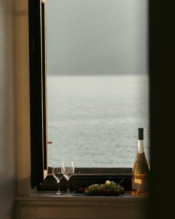 Appartement 3 chambres, avec climatisation