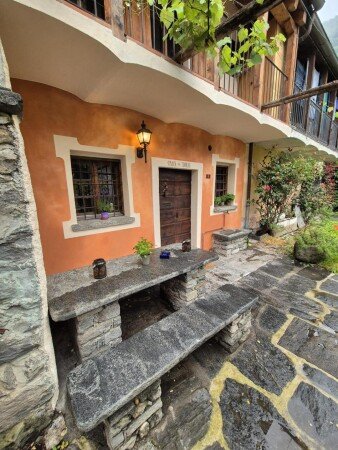Casa 2 camere, con wifi