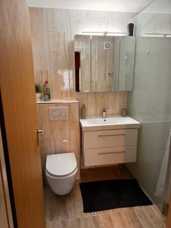 Apartamento 1 habitación, con wifi