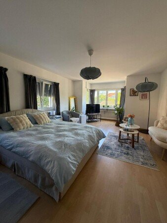 Bed and breakfast 1 chambre, avec wifi