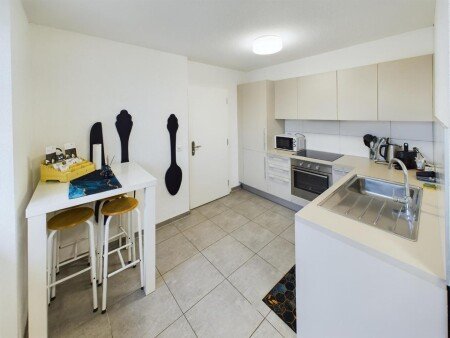 Auberge de jeunesse 2 voyageurs, avec wifi