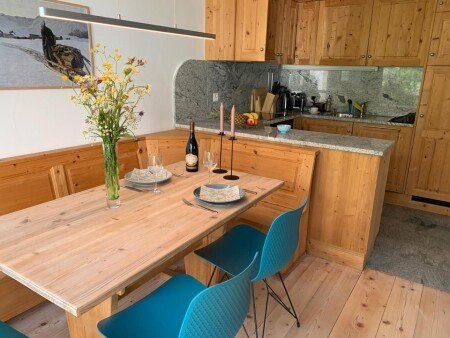 Appartamento 2 camere, con wifi