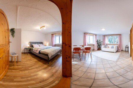 Apartamento 2 habitaciones, con wifi