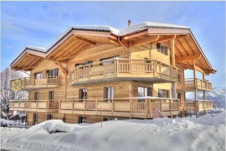 Gîte 1 chambre, avec jacuzzi