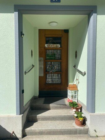 Bed and breakfast 1 Schlafzimmer, mit WLAN