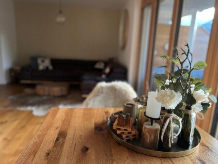 Wohnung 1 Schlafzimmer, mit WLAN