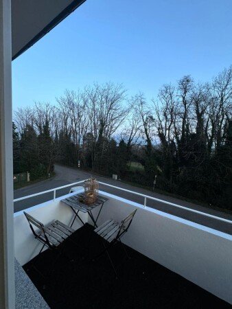 Apartment 2 bedrooms, with wifi