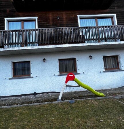 Gîte 2 voyageurs, avec parking