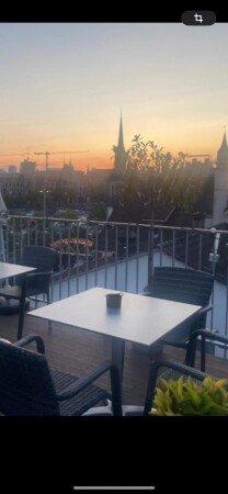 Auberge de jeunesse 2 voyageurs