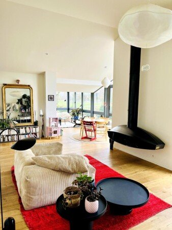 Villa 2 bedrooms, with wifi