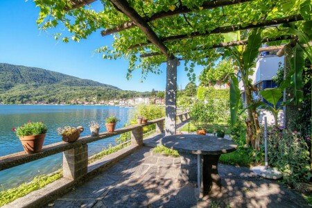 Appartamento 1 camera, con aria condizionata