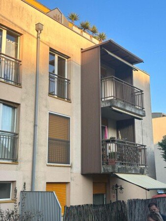 Apartment 1 bedroom, with wifi