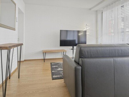 Appartement 1 slaapkamer, met wifi