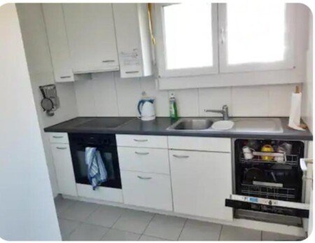 Bed and breakfast 1 bedroom, with wifi