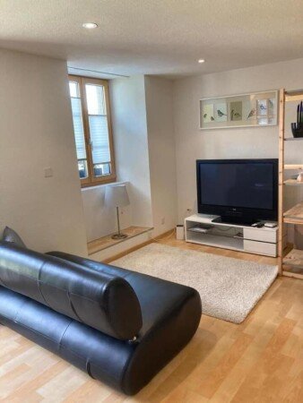 Wohnung 1 Schlafzimmer, mit WLAN