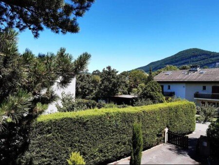 Bed and breakfast 1 chambre, avec wifi