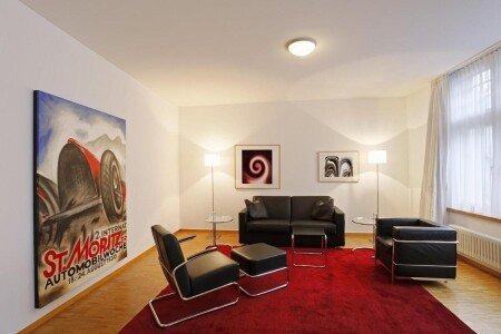 Appartement 1 slaapkamer, met wifi