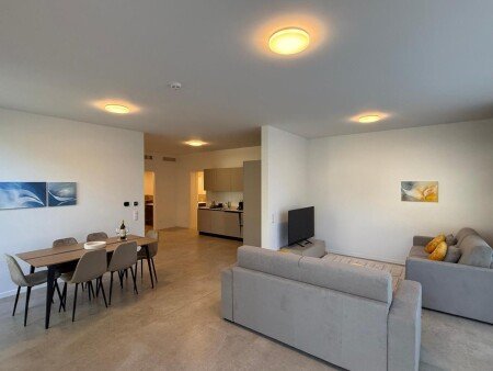 Aparthotel 7 ospiti, con palestra