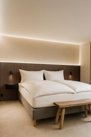 Appart'Hotel 2 voyageurs, avec wifi