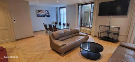 Gîte 3 chambres, avec climatisation