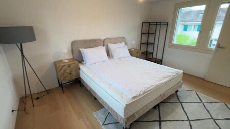 Wohnung 2 Schlafzimmer, mit WLAN