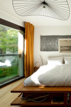 Wohnung 2 Schlafzimmer, mit WLAN