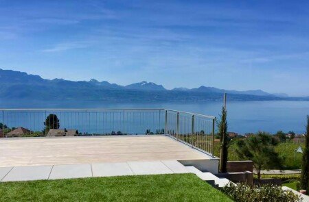 Appartement 4 voyageurs, avec wifi