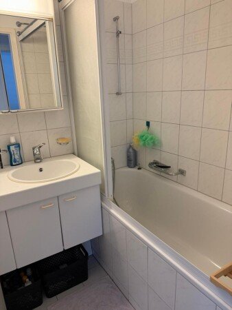 Bed and breakfast 2 guests, with wifi