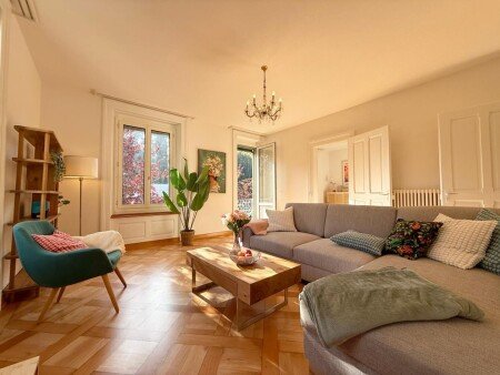 Appartamento 2 camere, con wifi
