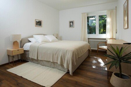 Appartamento 2 camere, con wifi