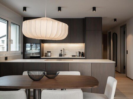 Loft 4 voyageurs, avec wifi