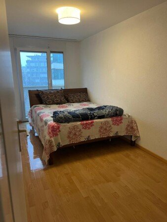 Bed and breakfast 1 bedroom, with wifi