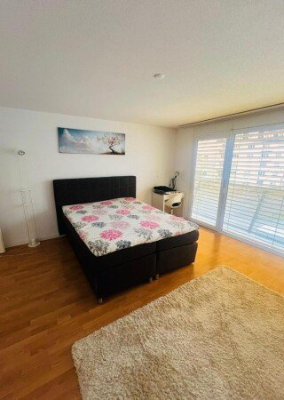 Bed and breakfast 1 bedroom, with wifi